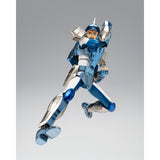 Bandai Saint Seiya Myth Cloth Steel Saint Marine Ushio (Revival)