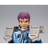 Bandai Saint Seiya Myth Cloth Steel Saint Marine Ushio (Revival)