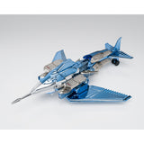 Bandai Saint Seiya Myth Cloth Steel Saint Marine Ushio (Revival)