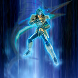 Bandai Saint Seiya Myth Cloth Steel Saint Marine Ushio (Revival)