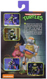 Teenage Mutant Ninja Turtles - Ultimate Metalhead