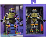 Teenage Mutant Ninja Turtles - Ultimate Metalhead