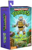 Teenage Mutant Ninja Turtles - Ultimate Metalhead
