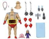 Teenage Mutant Ninja Turtles - Krang's Android Body