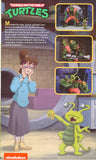 Teenage Mutant Ninja Turtles - Ultimate Muckman (leggi descrizione)