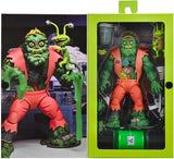 Teenage Mutant Ninja Turtles - Ultimate Muckman (leggi descrizione)