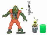 Teenage Mutant Ninja Turtles - Ultimate Muckman (leggi descrizione)