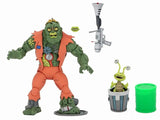 Teenage Mutant Ninja Turtles - Ultimate Muckman