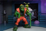 Teenage Mutant Ninja Turtles - Ultimate Muckman (leggi descrizione)