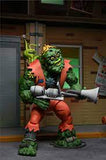 Teenage Mutant Ninja Turtles - Ultimate Muckman (leggi descrizione)