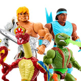 Masters of the Universe Origins - Wave 11 (US)