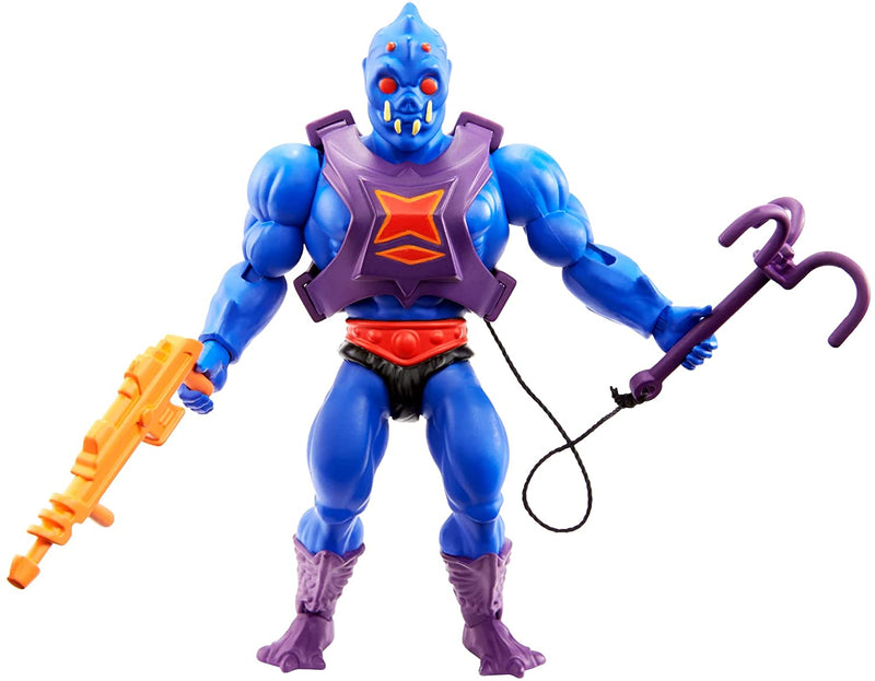 Masters of the Universe Origins - Webstor