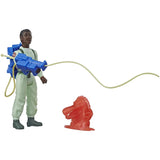 The Real Ghostbusters - Winston Zeddemore