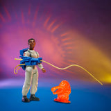 The Real Ghostbusters - Winston Zeddemore