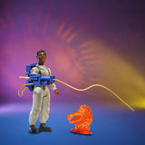 The Real Ghostbusters - Winston Zeddemore