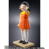 Bandai S.H.Figuarts SQUID GAME - Young Hee Doll