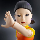 Bandai S.H.Figuarts SQUID GAME - Young Hee Doll