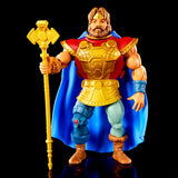 Masters of the Universe Origins - Young King Randor 200x