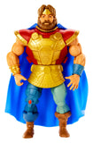 Masters of the Universe Origins - Young King Randor 200x