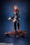 Bandai S.H.Figuarts JUJUTSU KAISEN - Yuji Itadori
