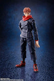 Bandai S.H.Figuarts JUJUTSU KAISEN - Yuji Itadori