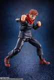 Bandai S.H.Figuarts JUJUTSU KAISEN - Yuji Itadori