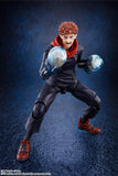 Bandai S.H.Figuarts JUJUTSU KAISEN - Yuji Itadori