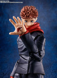 Bandai S.H.Figuarts JUJUTSU KAISEN - Yuji Itadori