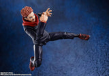 Bandai S.H.Figuarts JUJUTSU KAISEN - Yuji Itadori