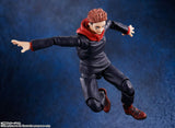Bandai S.H.Figuarts JUJUTSU KAISEN - Yuji Itadori
