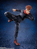 Bandai S.H.Figuarts JUJUTSU KAISEN - Yuji Itadori