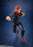 Bandai S.H.Figuarts JUJUTSU KAISEN - Yuji Itadori