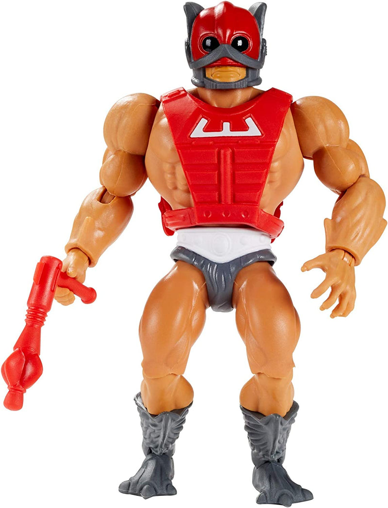 Masters of the Universe Origins - Zodac (US)