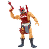 Masters of the Universe Masterverse New Eternia - Zodac